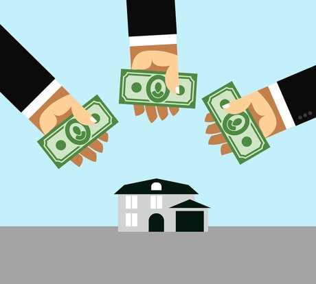 How much home you can afford in Simi Valley