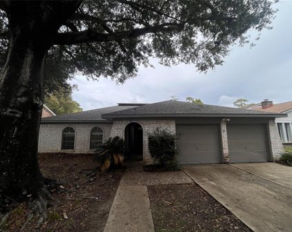 7115 Foxway Lane, Humble
