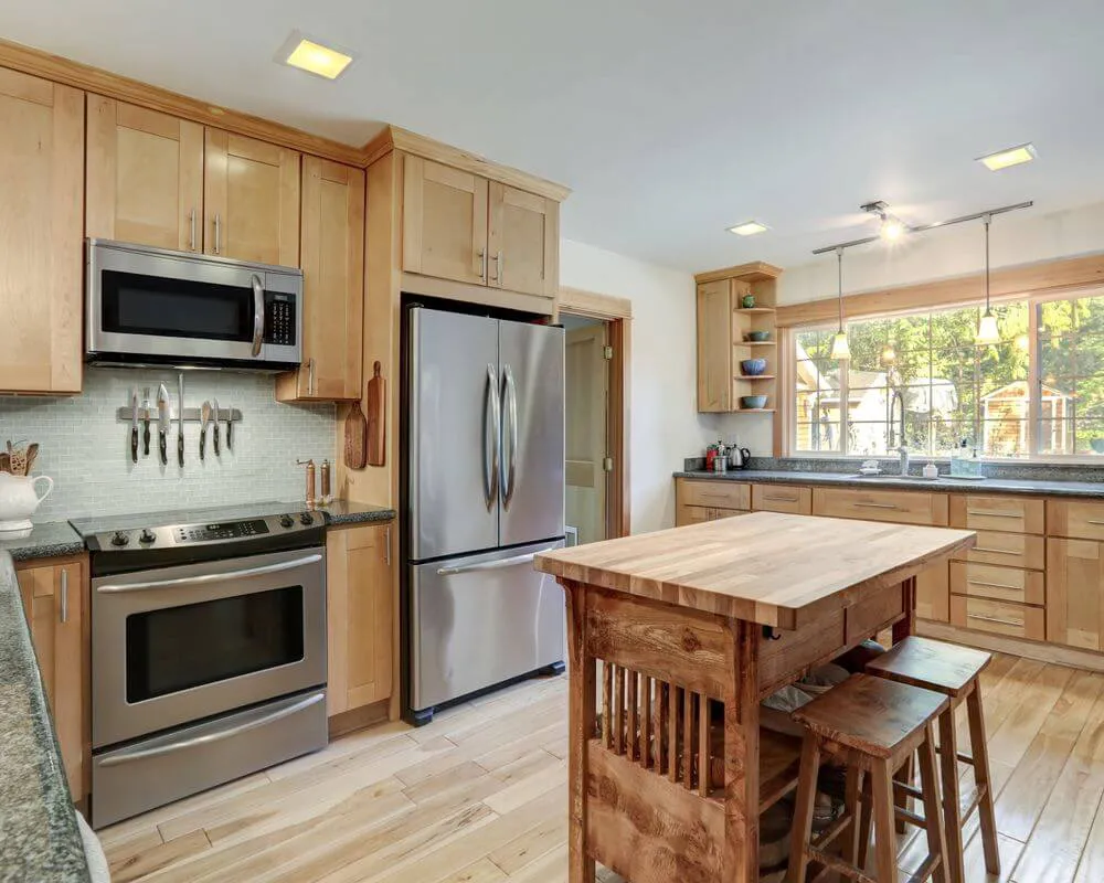 Cohasset Real Estate