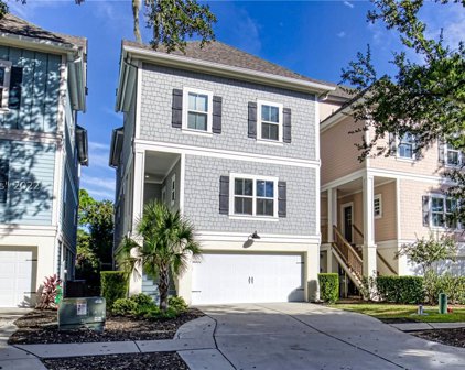 13 Sandcastle Court, Hilton Head Island