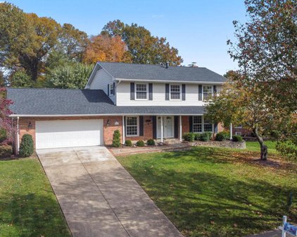 2316 Creek Dr, Alexandria