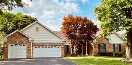 14049 Forest Crest  Drive, Chesterfield