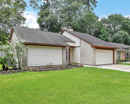 3230 Golden Leaf Drive, Kingwood