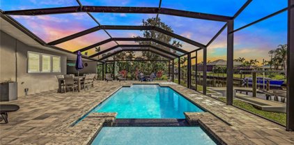 5333 Cortez Court W, Cape Coral