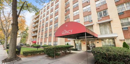 11 Park Avenue E Unit #6E, Mount Vernon