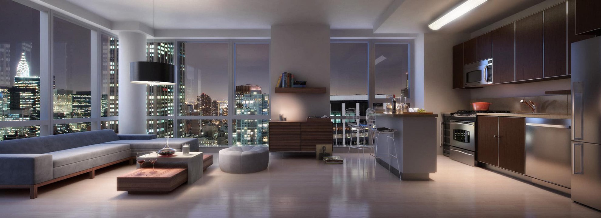 Vaughan Homes For