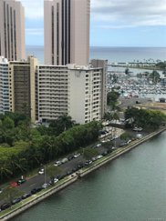 1848 Kahakai Drive Unit 2308, Honolulu image
