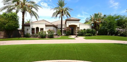 13808 E Country Shadows Road, Chandler