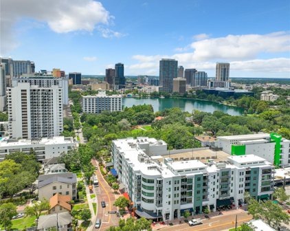 10 N Summerlin Avenue Unit 38, Orlando