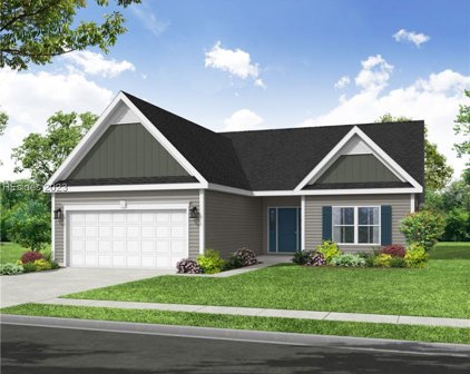 351 Ramport Street, Hardeeville
