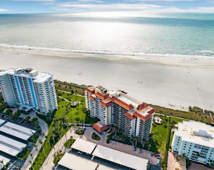 180 Seaview Court Unit 303, Marco Island
