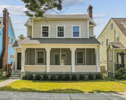 512 Van Buren St Nw, Washington