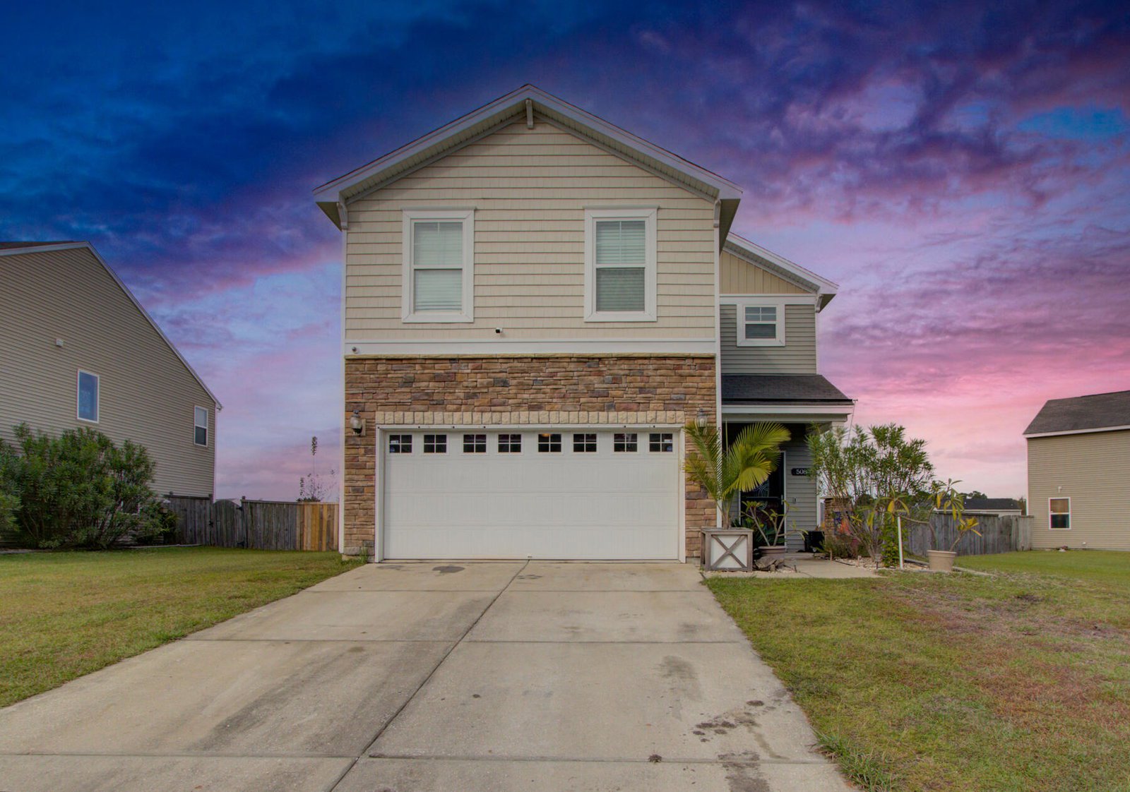 MLS 21028545 Liberty Hall Plantation 508 Flycatcher Drive, Goose