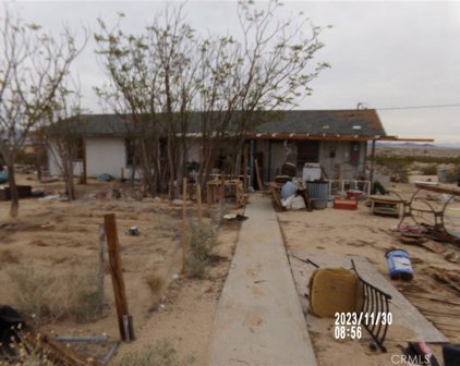 1078 Flohero Lane, 29 Palms