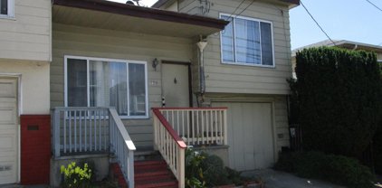 779 Hillside BLVD, Daly City
