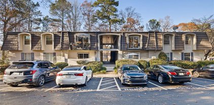 725 Dalrymple Road Unit 8D, Sandy Springs
