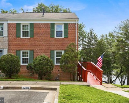 9446 Goshen Ln, Burke