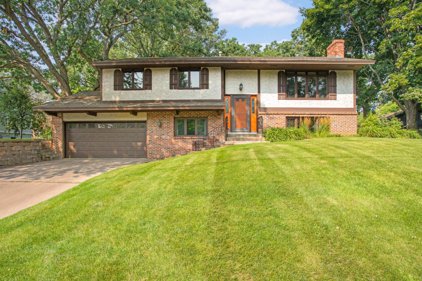 1796 29th Avenue NW, New Brighton