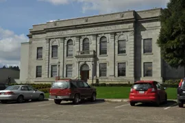 mason county courthouse