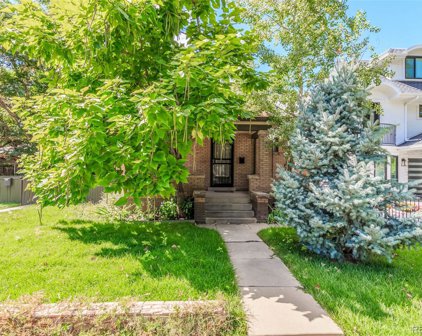 517 Cook Street, Denver