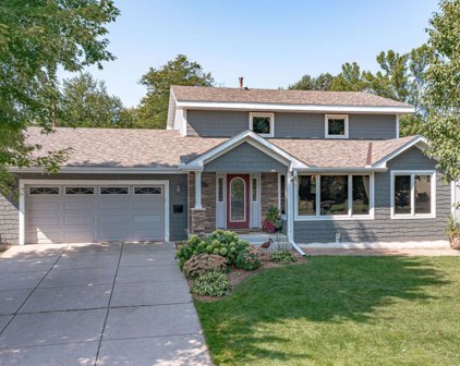 4517 Orchard Avenue N, Robbinsdale