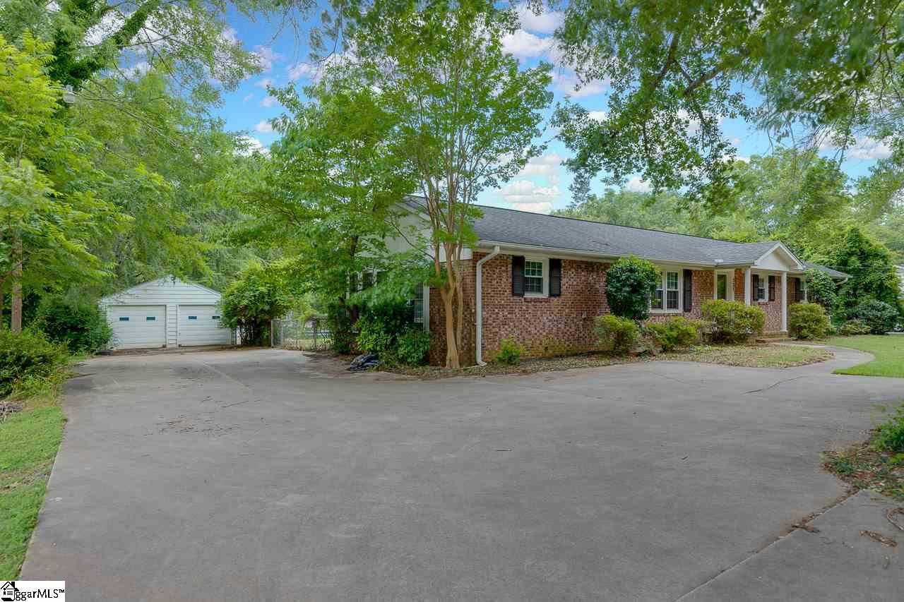 221 Highway 17, Piedmont, 29673, 1420725, Cason Heights