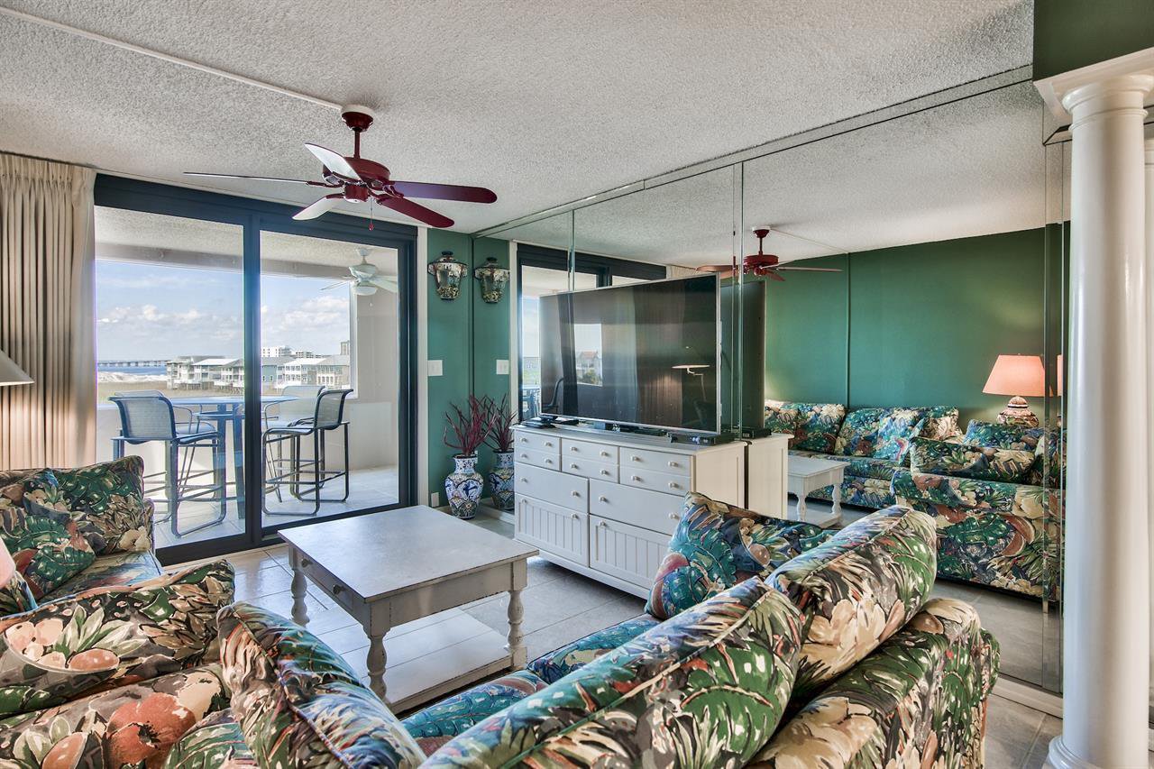 500 Gulf Shore Drive Unit UNIT 312A, Destin FL 32541, Property Listing