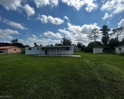 8105 Heck Drive, North Fort Myers