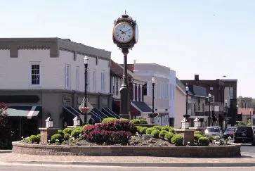 Columbiana OH