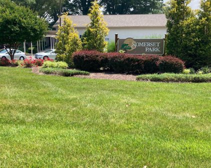 12319 Stonehaven Ln Unit #S-13, Bowie