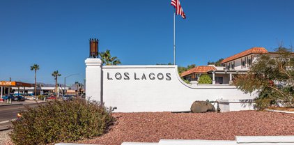 1729 Los Lagos Dr Unit C, Lake Havasu City