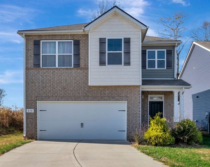 636 Spangler Ln, Ashland City