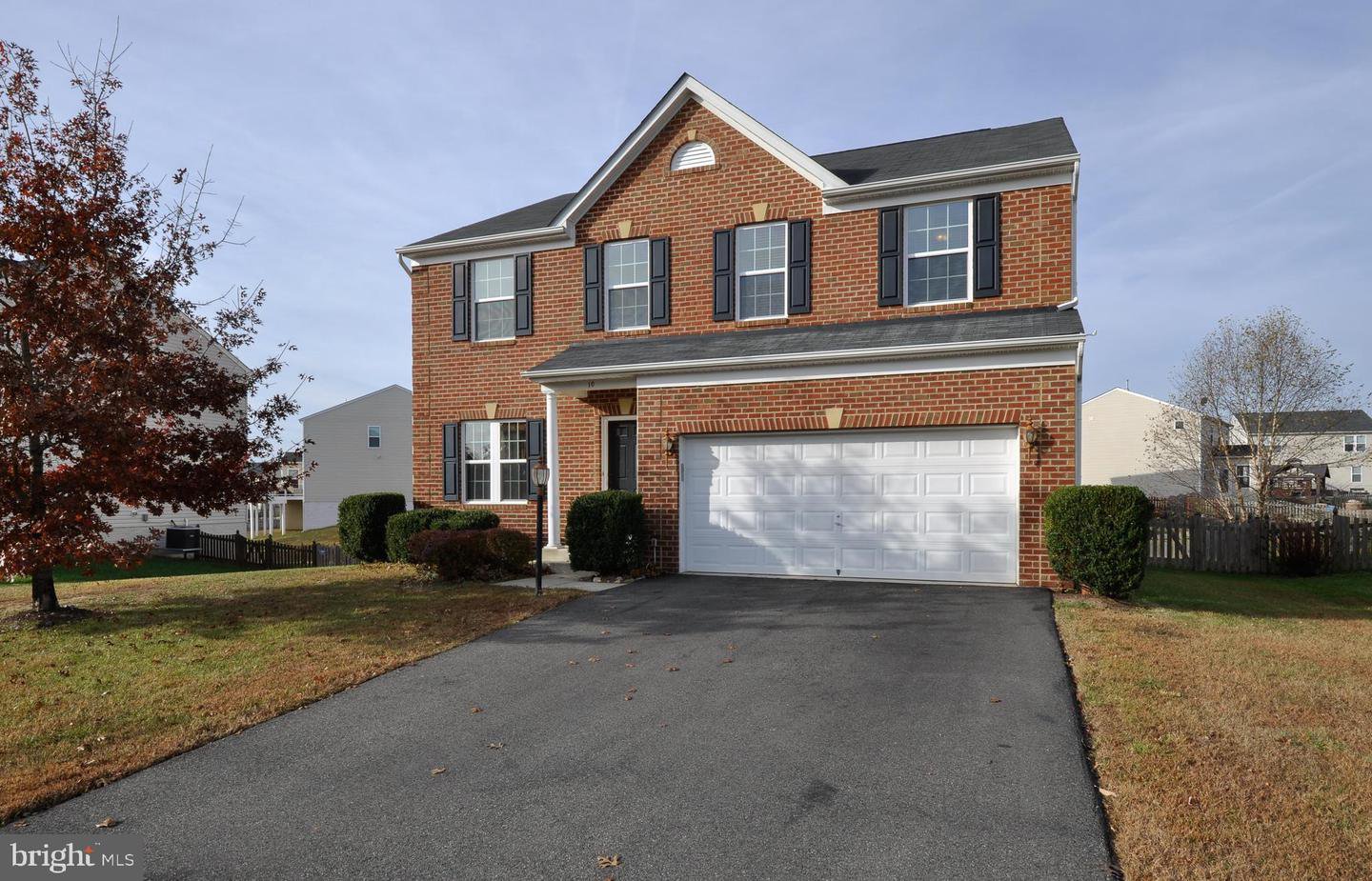 Fredericksburg Realty offers 10 Wildwood Place, Fredericksburg, 22406