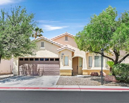 4904 Soaring Springs Avenue, Las Vegas