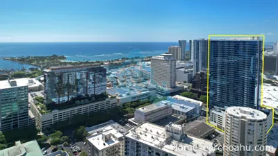 Azure Ala Moana