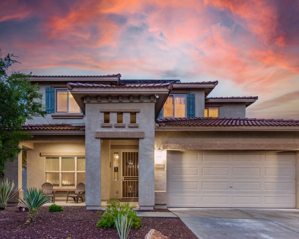 Surprise Real Estate