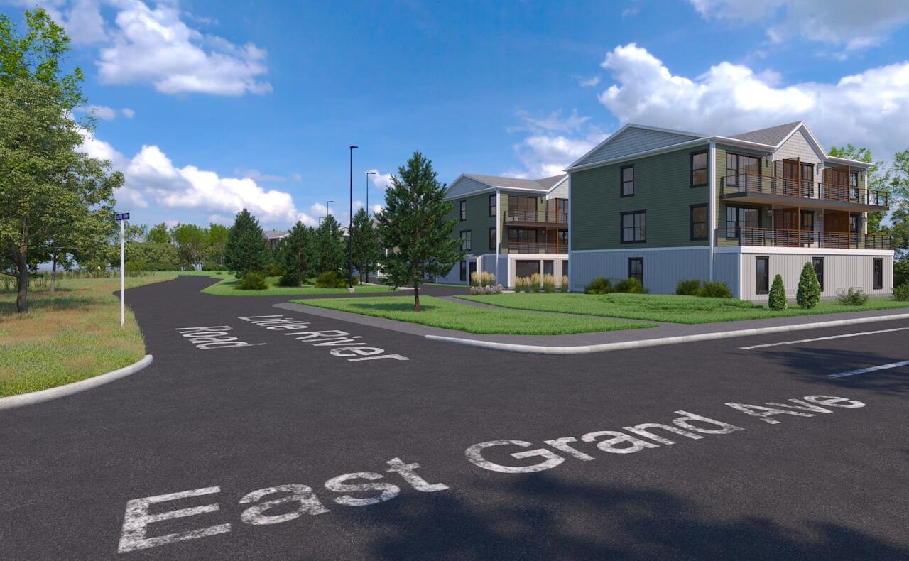 10 Overlook Drive Unit 10, Old Orchard Beach, 04064