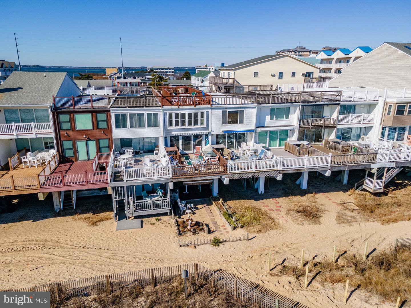 7801 Atlantic Avenue Unit 4, Ocean City, MD, 21842