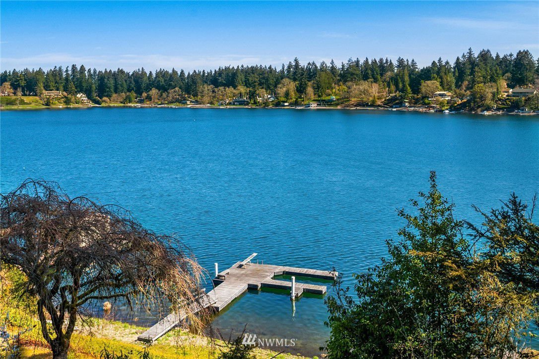 12629 Gravelly Lake Dr. Sw., WA 98499