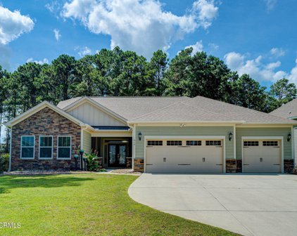 419 Canvasback Lane, Sneads Ferry
