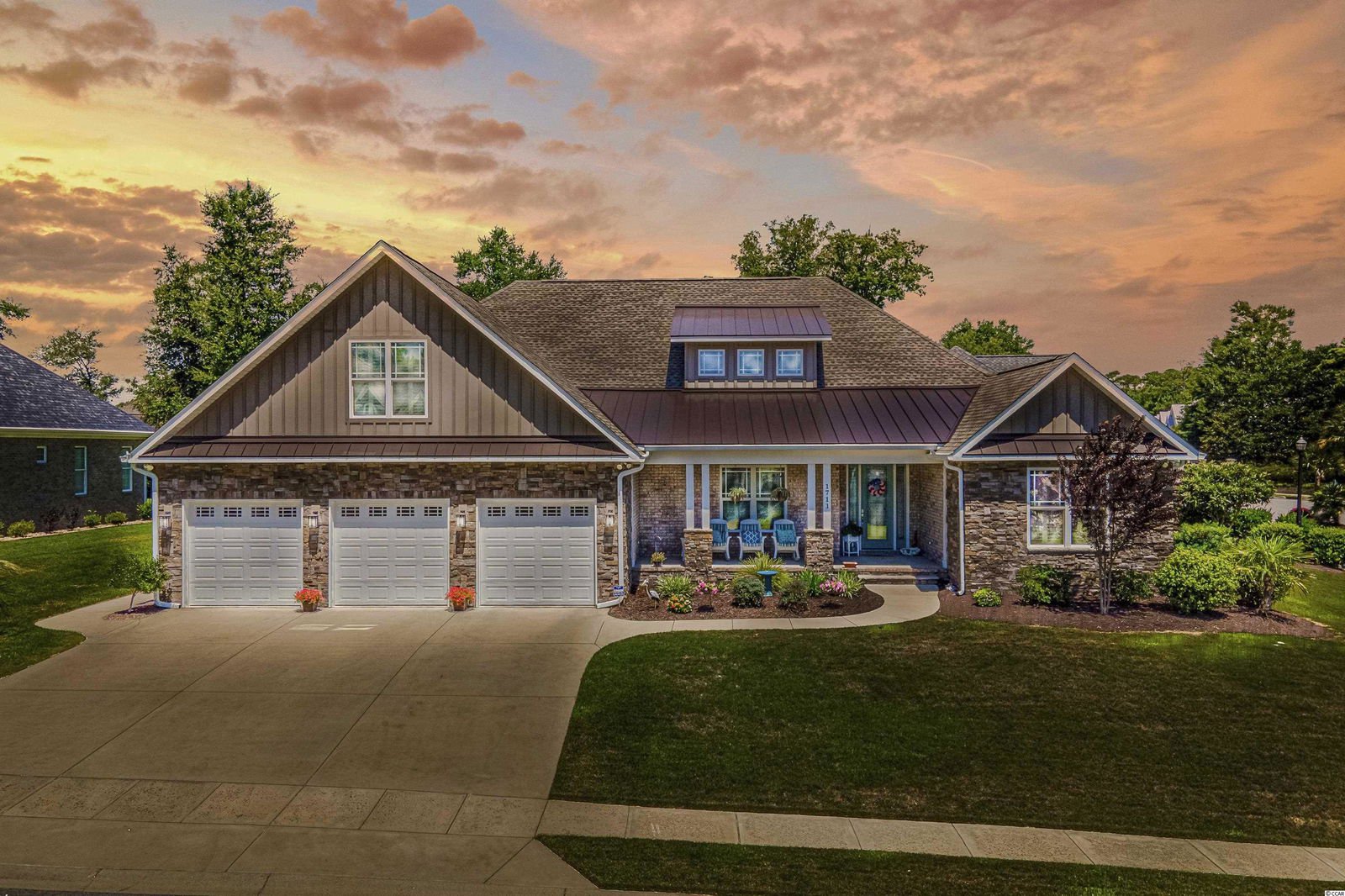 MLS 2214385 Surf Estates 1711 Seawinds Pl., North Myrtle Beach, SC Property For Sale