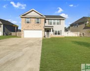 1418 Evergreen Trail, Hinesville image