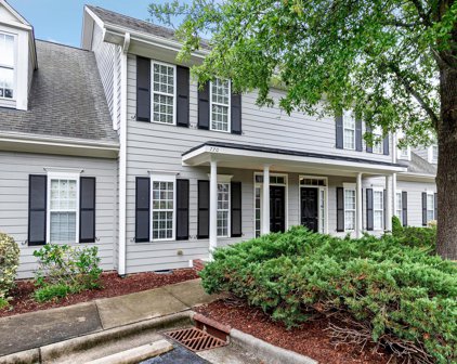 770 Parkside Townes, Wake Forest