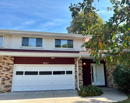 5207 Grandview Lane, Edina