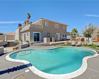 6461 W Torino Avenue, Las Vegas