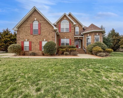 807 Indian Park Dr, Murfreesboro