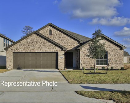 1588 Gentle Night  Drive, Forney