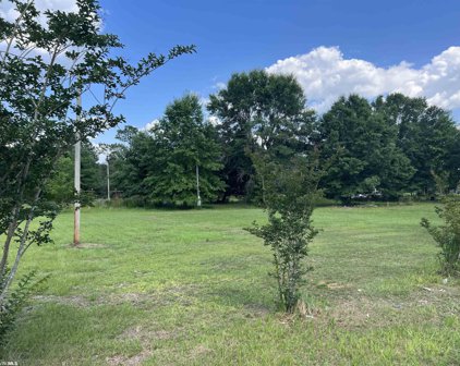 21950 Glass and Spivey Road, Robertsdale