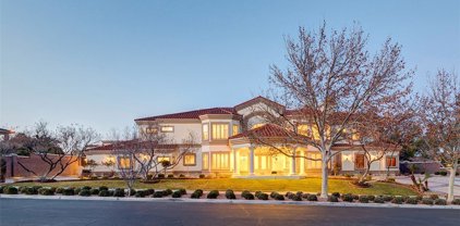 9732 Highridge Drive, Las Vegas
