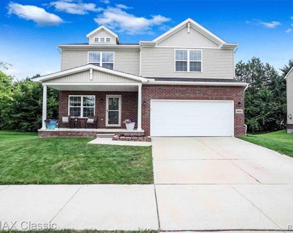 59693 TWIN PINES, Lyon Twp